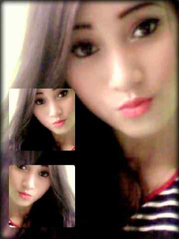 nuryaliani's profile picture. Mncoba to sllu ☺