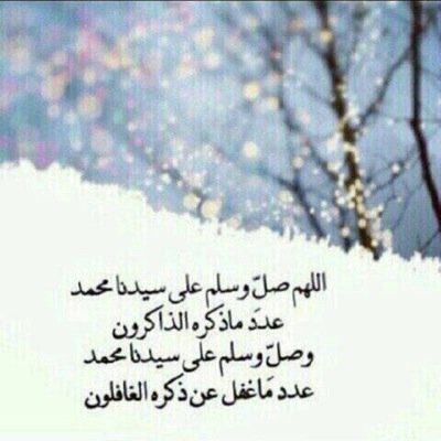 لا اله الا الله عدد ماكان وعدد مايكون وعدد الحركات والسكون ❤️