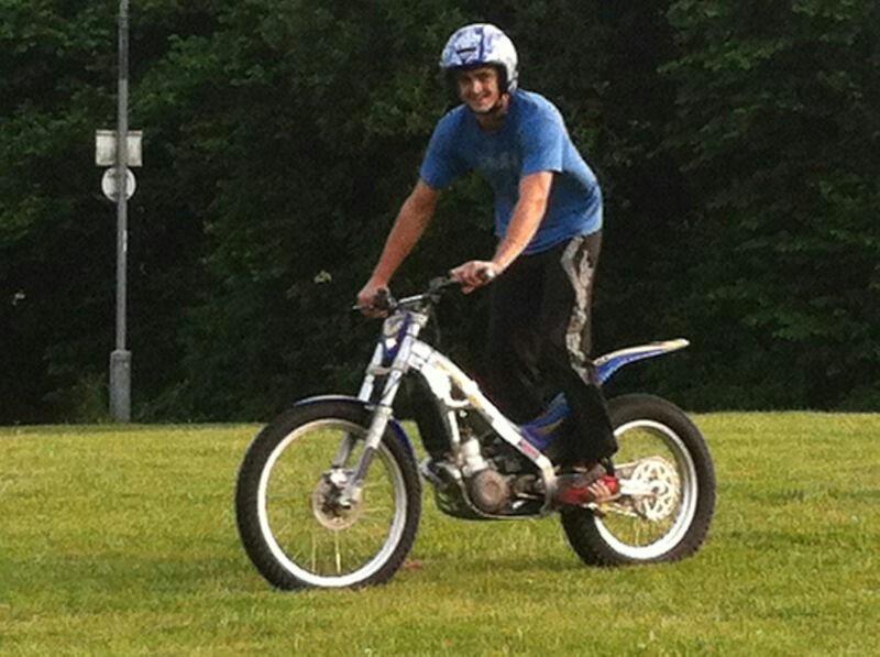 wallie7z's profile picture. Waltonburgertrons