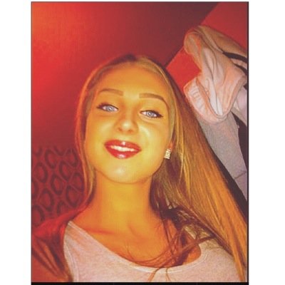 mechelinaaax's profile picture. West