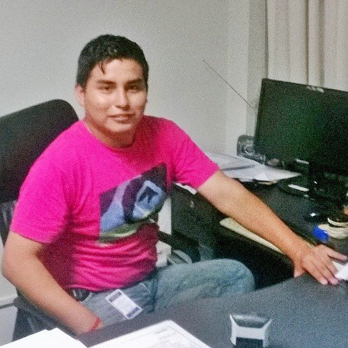 ayoveraquiroz's profile picture. Contamos con un Staff de profesionales, para realizar cualquier tipo de eventos.