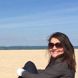 Sou missionária da MPC, Jornalista, tenho uma família linda que também é composta de muitos amigos maravilhosos!