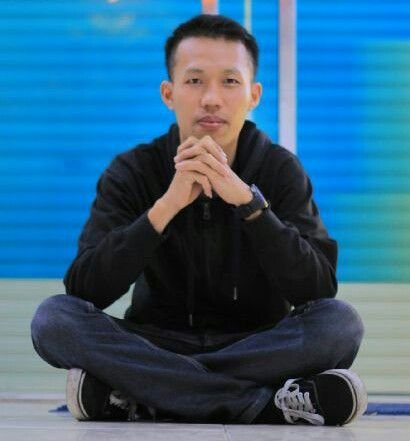 dodi_odonk's profile picture. My life is a normal lie working day today☺ STAY GOLD !!!