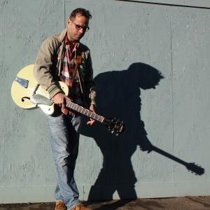 Web developer, guitarist, instructor