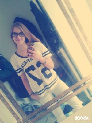 Smile Because You Can. Believe In Yourself.