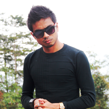 FaindraJabbar's profile picture. 