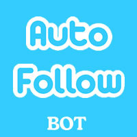 自動フォローBOTです！当アカウントにフォローいただくと自動的にフォロー返しとメッセージ送信を実行します。それだけです、スミマセンｗ　管理は @kazunie です。