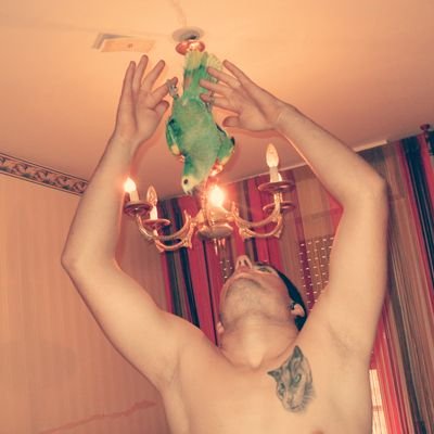 yupica94's profile picture. Amante Del Campo,Deportista,Entrenador,Mozo De Almacen De Matutano Me gusta vivir, me gusta soñar, que puedo pedir si he nacido pa’ gozar