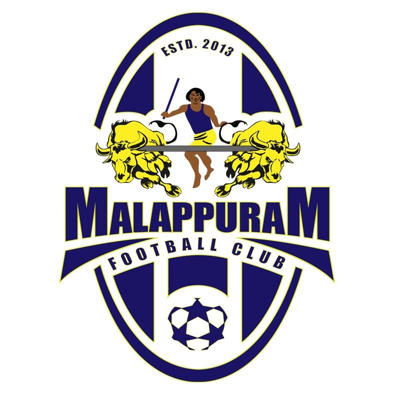 Malappuram FC was formed by a few football crazy fans from the district of Malappuram with an aim of making the district's first ever professional football club