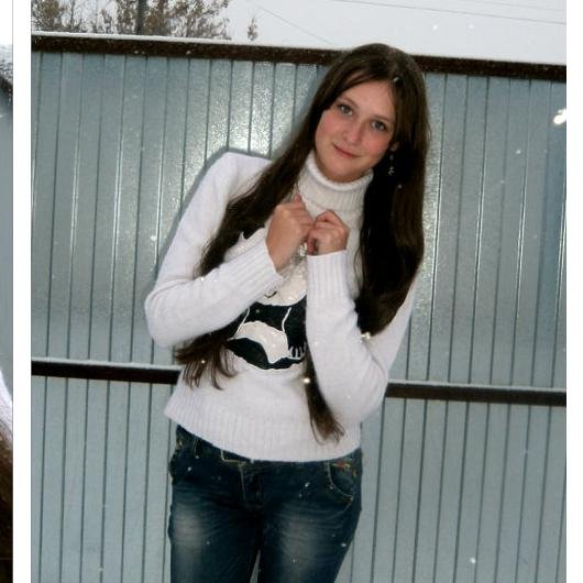 Putilova98's profile picture. 