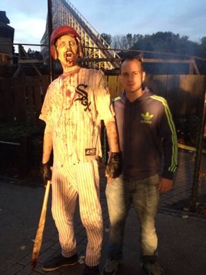 stefanfb92's profile picture. 