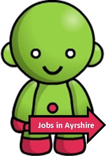 A one-stop-shop for jobs that allows you to access thousands of JOBS IN AYRSHIRE from hundreds of job boards, recruitment agencies, company sites & more...
