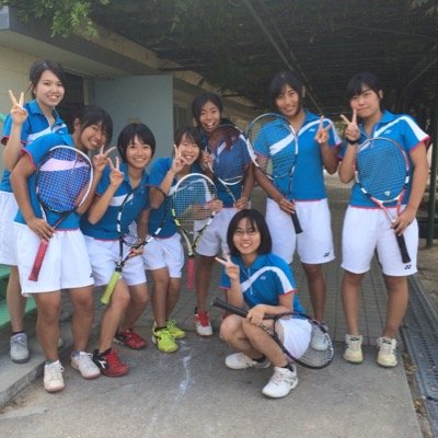 東高校女子テニス部51期生 Hktc51th Twitter 東高校女子テニス部51期生 Hktc51th Twitter
