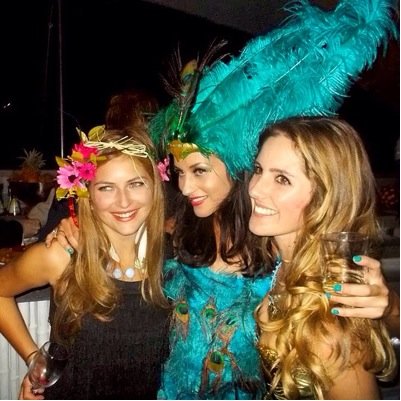 RitaGather's profile picture. Fascinated by Social Media, Digital Marketing, everything-Business, Entrpreneurship & Psychology. 
Horse trainer, own and run the Klein Lanzerac Equestian Club.