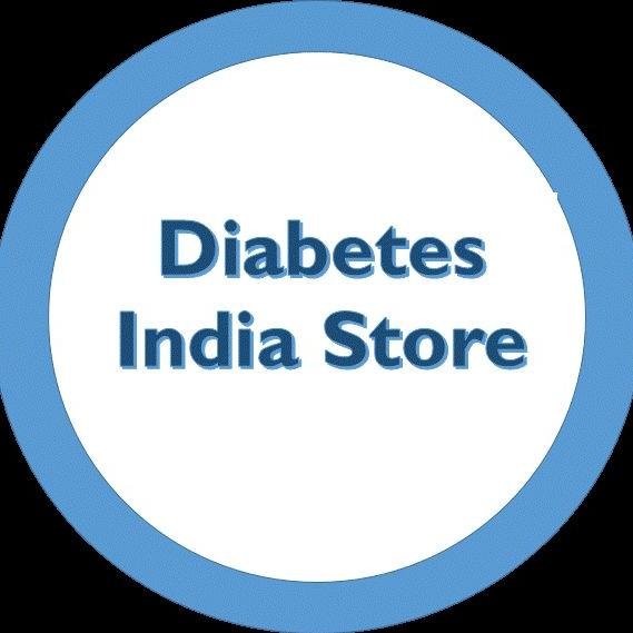 Diabetes India Store is an online market place for all the diabetic-friendly products & sevices -  from Food - to -  Foot Care.