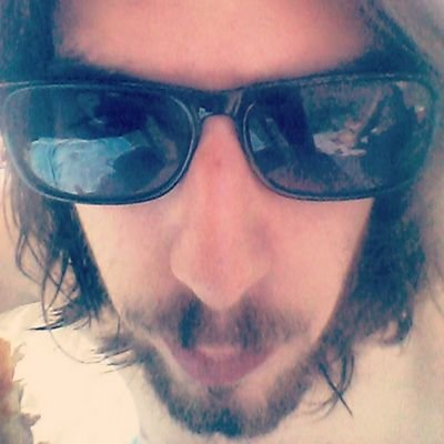 PaoloEscritor's profile picture. 