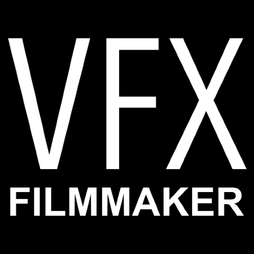 vfxfilmmaker’s profile image