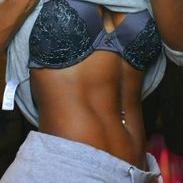 Staying Fit/Eating Healthy/Loving Life/Little Puppies/Making Money/Dancing/The Hot Warm Sun