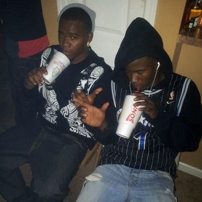 UMA YOUNG RICH HOMIE BABBBYYY!