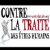 Contre la Traite (@contrelatraite) Twitter profile photo Contre la Traite (@contrelatraite) Twitter profile photo