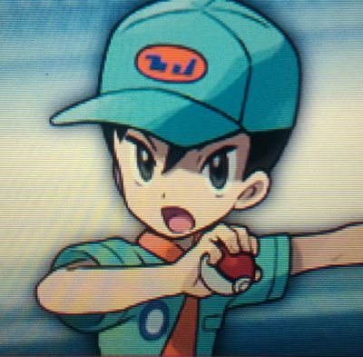Hey there! I'm Connor and I absolutely love marshmallows, camping and spooky stories! My Pokemon are Wooper is always by my side! Let's go camping!