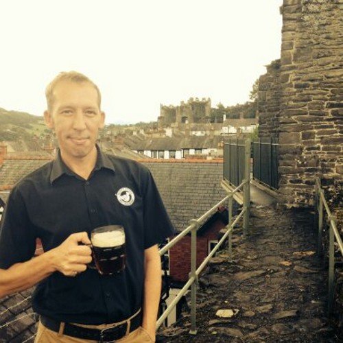 StuartChapmanEd's profile picture. 