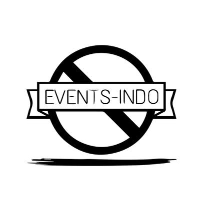 Segala Info Tentang Event | Media Partner | Promo Musik & Film Indo | IG: events_indo | Info Kerjasama hub: events_indo@yahoo.com / WA: 081280188810 / 51EAFD1D