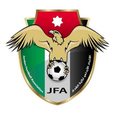 Jordan football association hotsell