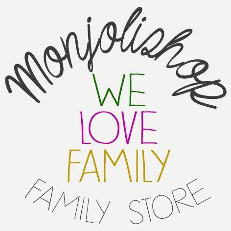 Monjolishop's profile picture. A friendly shop for happy families
