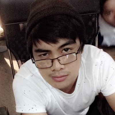 Mr.Sunshine | 
Mr.Brightside |
Mr.NiceGuy | 
Happy person | 
Approachable | 
Friendly | 
Open-minded | 
CRAZY KID |