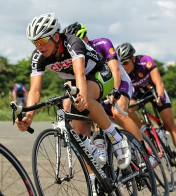 Programa para el Desarrollo del Ciclismo en Puerto Rico en las categorías infantil y juvenil.
