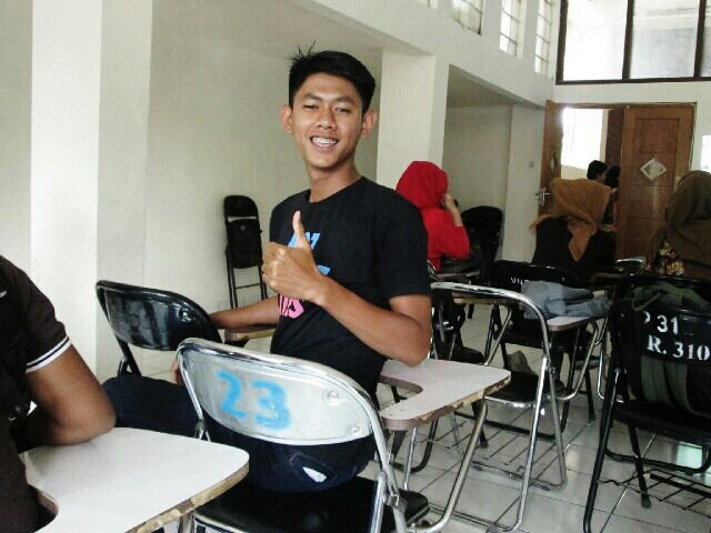 GPrayangka's profile picture. BOGOR