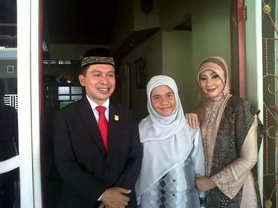 Alumni IPB89.