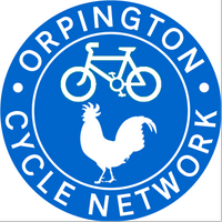 Orpington à Vélo (@orpingtonavelo) 's Twitter Profile Photo Orpington à Vélo (@orpingtonavelo) 's Twitter Profile Photo