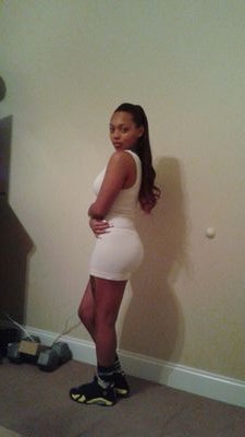 Micheals Gentlemen Club   Broussard, LA Stage name: Tiny