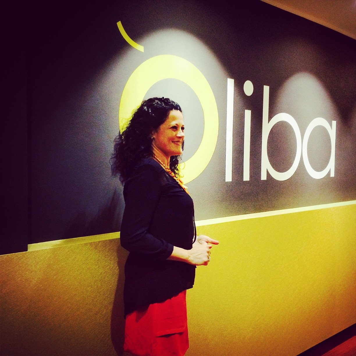 olibainteriors's profile picture. 