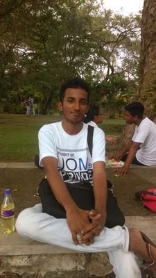 Dananjith92's profile picture. 