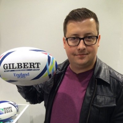freelance football writer, dad and all round good egg. looking for a new challenge.