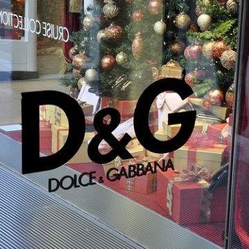 相互フォロー歓迎！主にドルチェ&ガッバーナの商品情報やオークション情報などをメインに呟いてますフォローにはリフォローで返します。たまに気分でRT拡散もします。