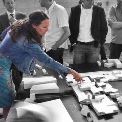 kinkeflow's profile picture. Verbinder, ontdekker en stadmaker. Chairwoman @nieuwestadsboer I Building communities @ bewonersbedrijf de Witte Vlinder | Kruiskamp Onderneemt!