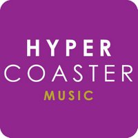 Hypercoaster Music (@hypercoasterm) 's Twitter Profile