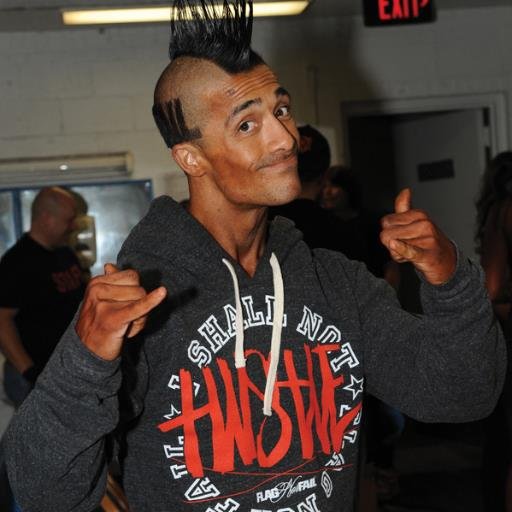 Mr_All_Natural's profile picture. Former Union Ironworker and United States Infantryman. Competitive NPC Natural Bodybuilder, and tattoo enthusiast. Follow my journey.