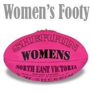 #WomensFooty #WomenInSport #InclusiveSport #AFL #ChangeTheGame Tweets by @SallyRodgersAU @DigitalGoldAU
