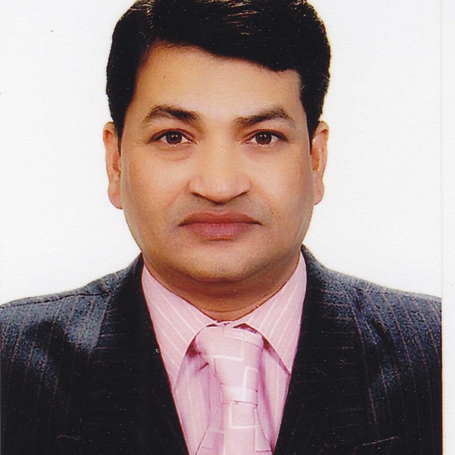 FCMA, FCA,MBA(Belgium), CPFA(UK),CIFRS(UK), Professor of Accounting,University of Chittagong, Bangladesh and Director, Rupali Bank Ltd and Rupali Investment Ltd