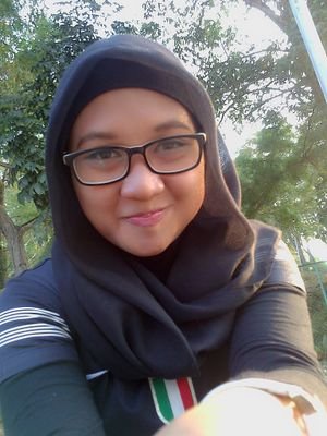 Mencintai dalam diam...