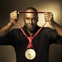 Bruny Surin (@brunysurin) 's Twitter Profile