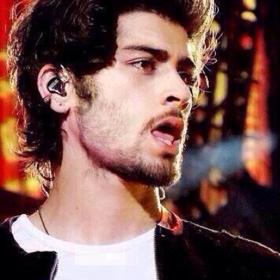 fauxzaynmalik's profile picture. human disaster.