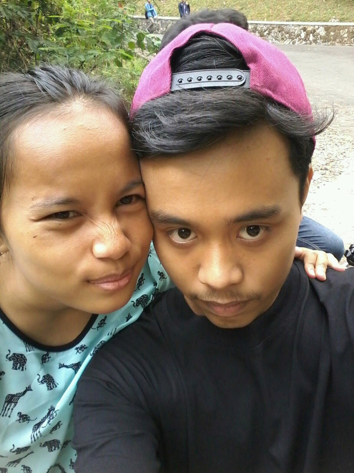 Endang Wahyu Purwaningsih's