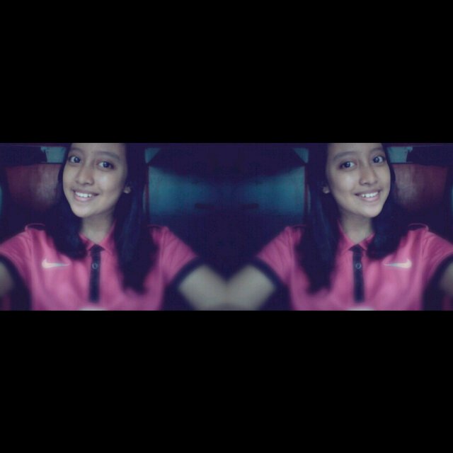 Nadia Alzarah Fauzy | SMP N 02 ungaran | 233ED06F | insta:@nadiaalzarah