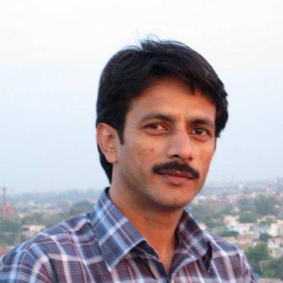 a Marketing Professional, working as Marketing Manager in Haier Pakistan.